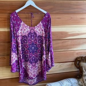 Spell Designs Kiss The Sky Mini